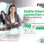 Cutting-edge business solutions and unrivaled connectivity unleashed by Smart Axiata
