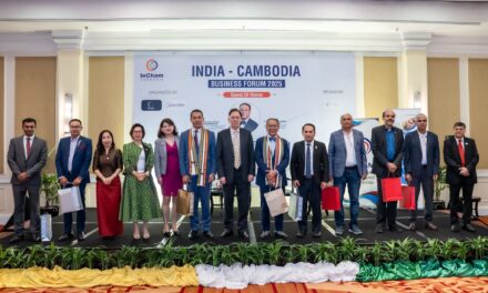 InCham Cambodia