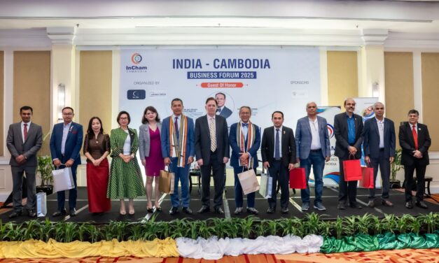 InCham Cambodia